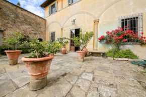 Villa Le Pergole- Firenze Florence